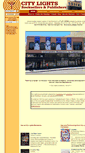 Mobile Screenshot of citylights.com